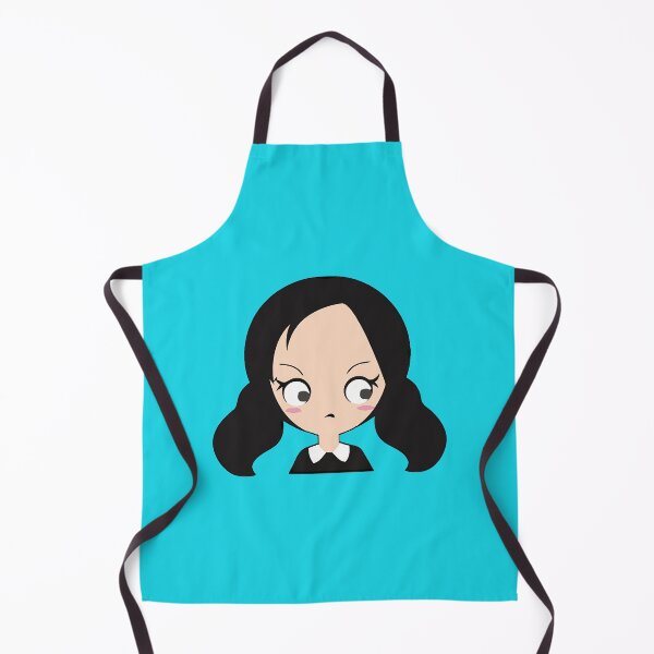 Item preview, Wednesday Addams designed and sold by McLareTeeHub.