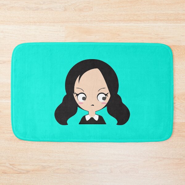 Item preview, Wednesday Addams designed and sold by McLareTeeHub.
