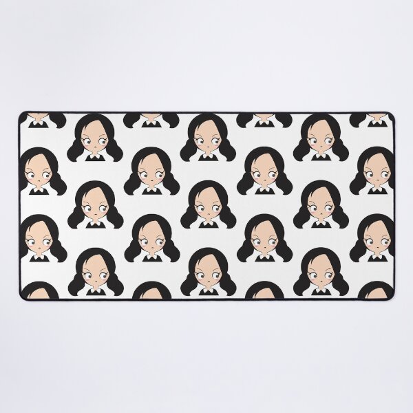 Item preview, Wednesday Addams designed and sold by McLareTeeHub.
