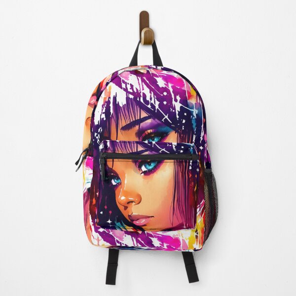 Item preview, Vibrant Spirit designed and sold by martz-digital.