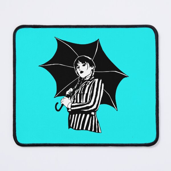 Item preview, Wednesday Addams designed and sold by McLareTeeHub.