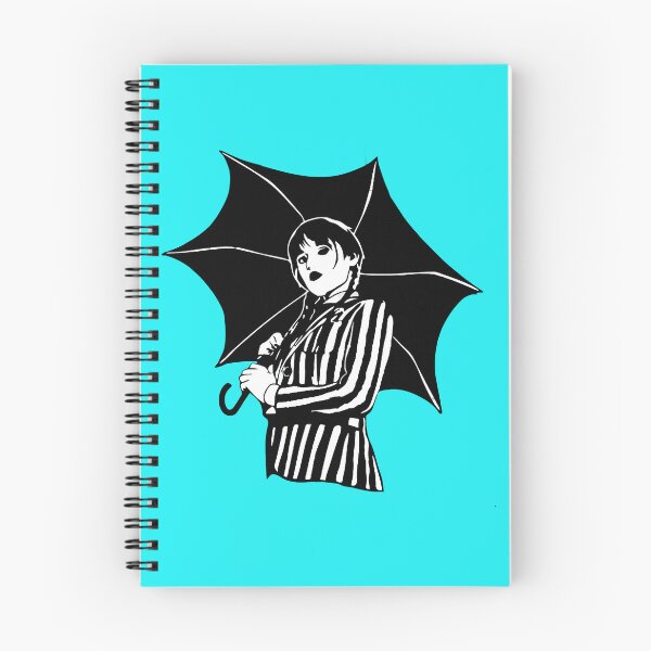 Item preview, Wednesday Addams designed and sold by McLareTeeHub.