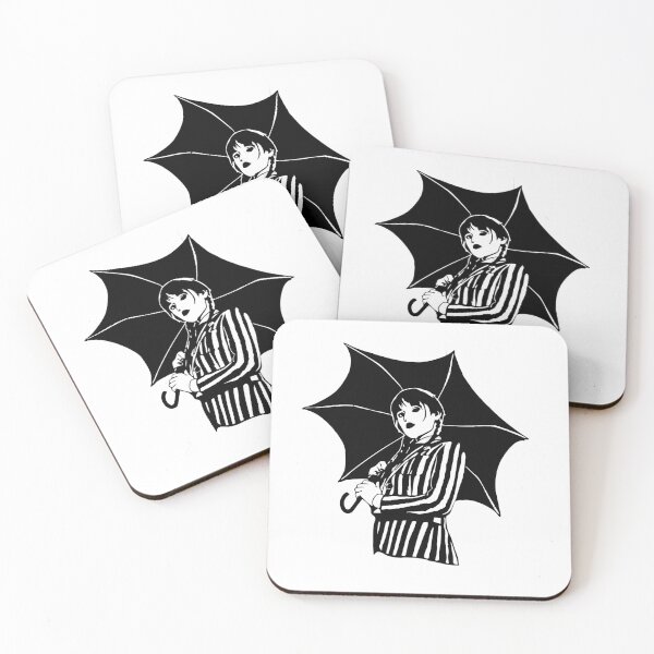 Item preview, Wednesday Addams designed and sold by McLareTeeHub.