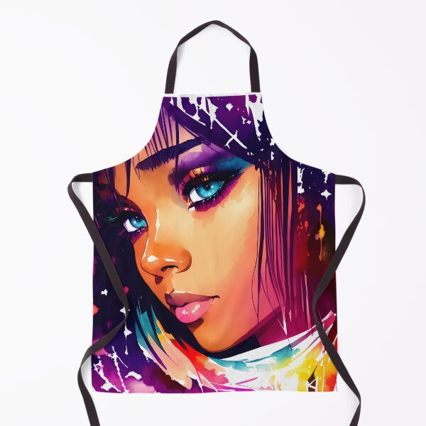 Item preview, Vibrant Spirit designed and sold by martz-digital.