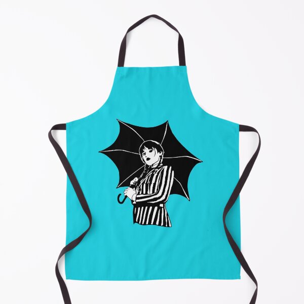Item preview, Wednesday Addams designed and sold by McLareTeeHub.