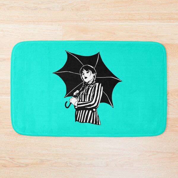 Item preview, Wednesday Addams designed and sold by McLareTeeHub.
