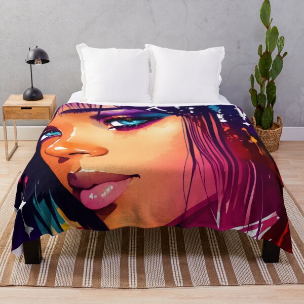 Item preview, Vibrant Spirit designed and sold by martz-digital.