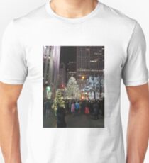 Christmas Tree Unisex T-Shirt