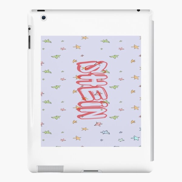 Fundas y vinilos de iPad: Shein