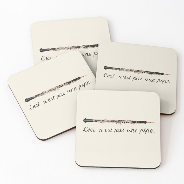 Item preview, Oboe Surrealism Minimalist  designed and sold by Izoberu.