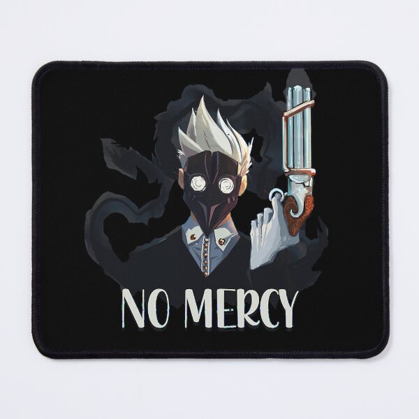 Item preview, Percy No Mercy  designed and sold by EmmanuelleFonta.
