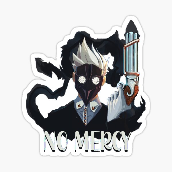 Item preview, Percy No Mercy  designed and sold by EmmanuelleFonta.