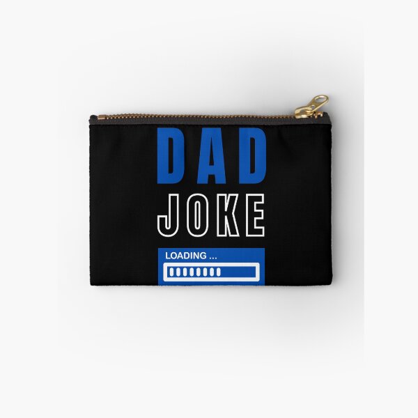 Item preview, Dad Joke Loading designed and sold by radestilo.