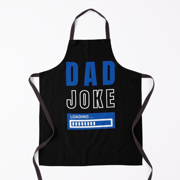 Item preview, Dad Joke Loading designed and sold by radestilo.