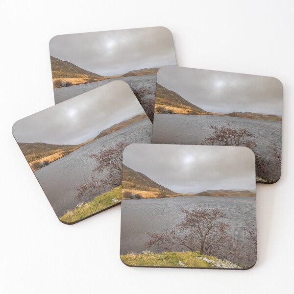 Item preview, Llynnau Cregennen / Cregennan Lakes, Snowdonia designed and sold by Dan Santillo.