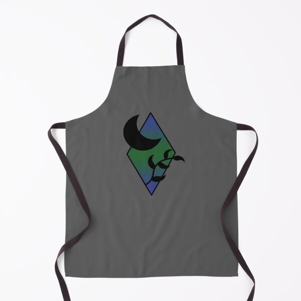 Item preview, Moon Vine - Indigo & Green designed and sold by TheeForestFox Shop.