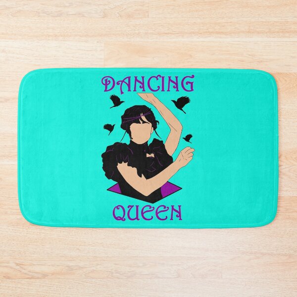 Item preview, Wednesday dance, dancing queen designed and sold by McLareTeeHub.