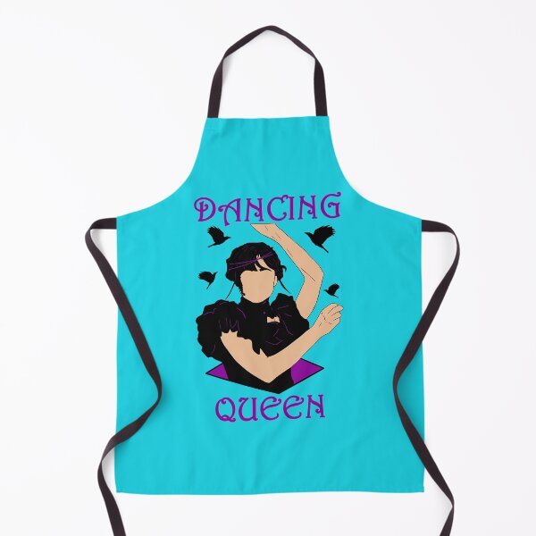 Item preview, Wednesday dance, dancing queen designed and sold by McLareTeeHub.