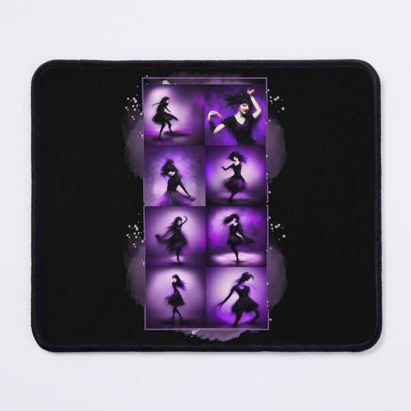Item preview, Wednesday Dance designed and sold by McLareTeeHub.