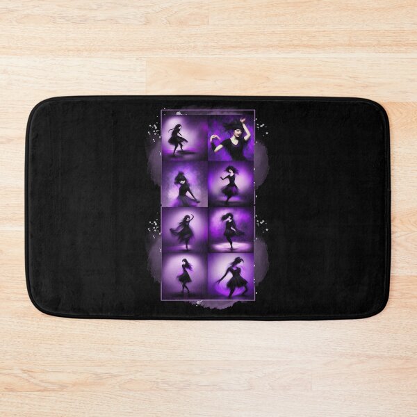 Item preview, Wednesday Dance designed and sold by McLareTeeHub.