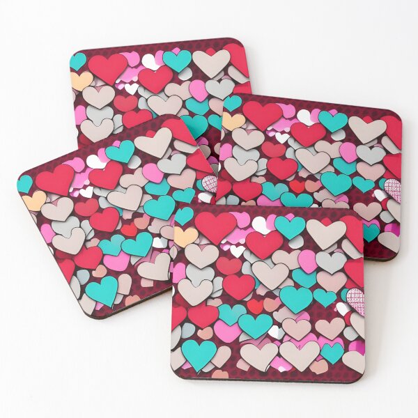 Item preview, Paper Petal Love designed and sold by brandway.