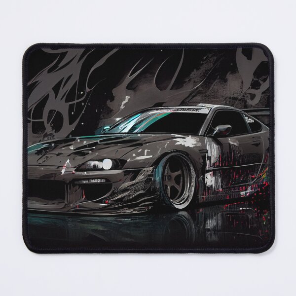 Item preview, Toyota Supra inspired render designed and sold by GO0BER.