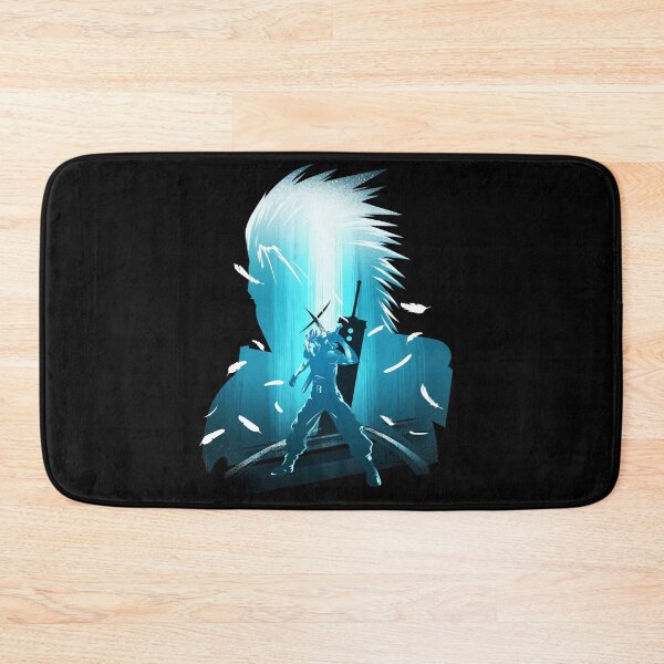 Item preview, SOLDIER First Class v2 designed and sold by Hypertwenty Designs.