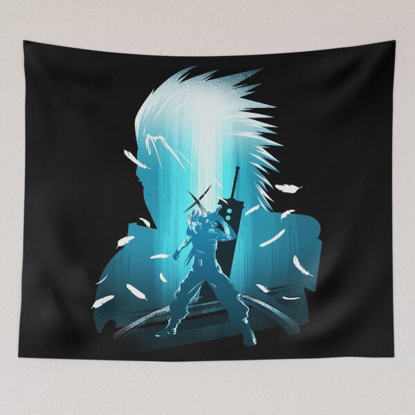Item preview, SOLDIER First Class v2 designed and sold by Hypertwenty Designs.