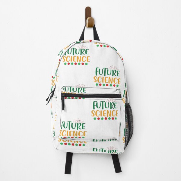 Item preview, FUTURE SCIENCE designed and sold by SticerOcean.