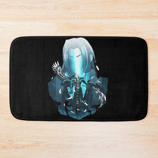 Item preview, Man with Black Cape v2 designed and sold by Hypertwenty Designs.