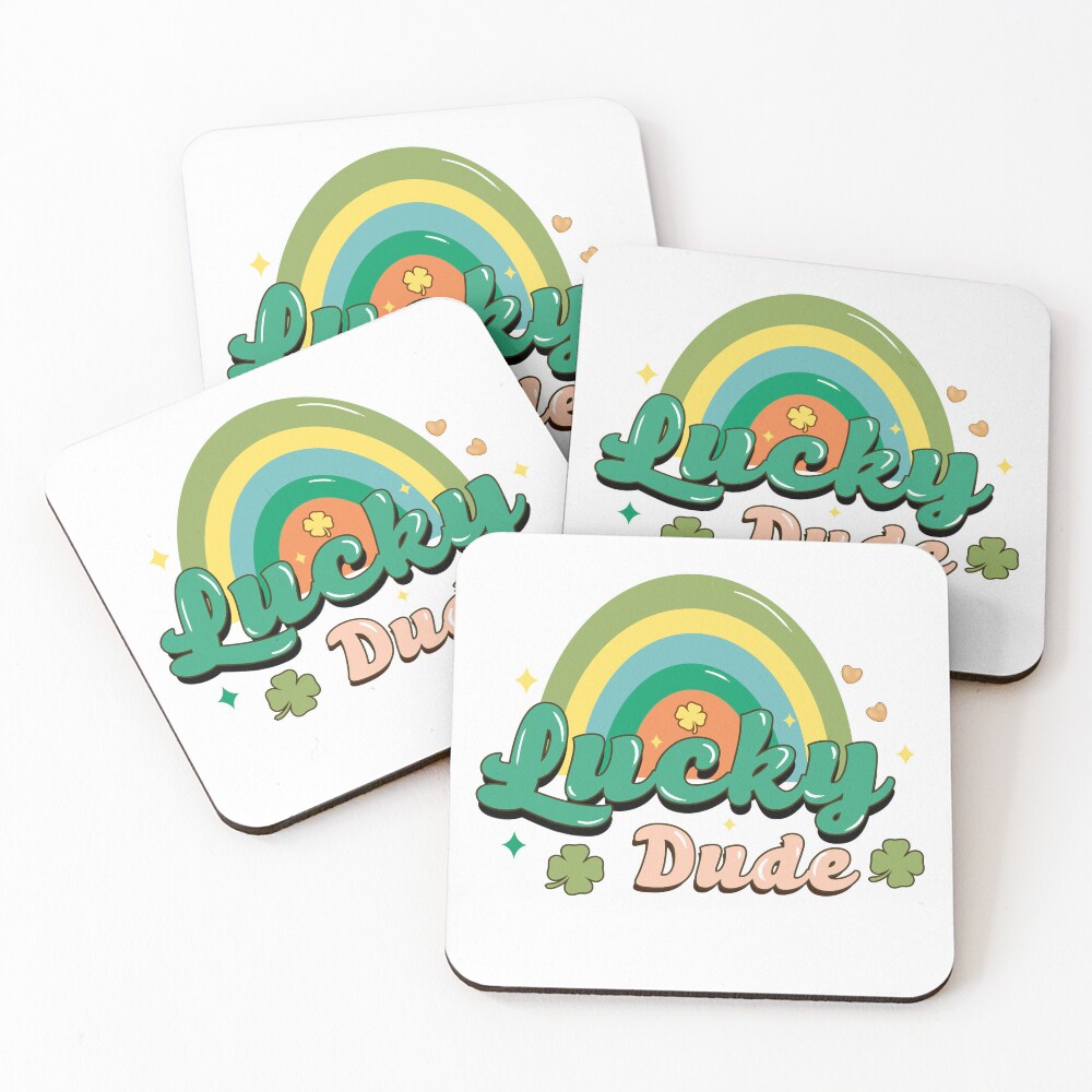 Item preview, Coasters (Set of 4) designed and sold by RaspberryEM.