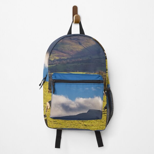 Item preview, Pen y Fan and Corn Du, Brecon Beacons National Park designed and sold by Dan Santillo.