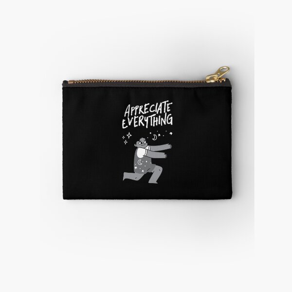 Item preview, Appreciate Everything designed and sold by movingpotato.