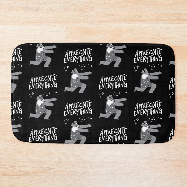 Item preview, Appreciate Everything designed and sold by movingpotato.