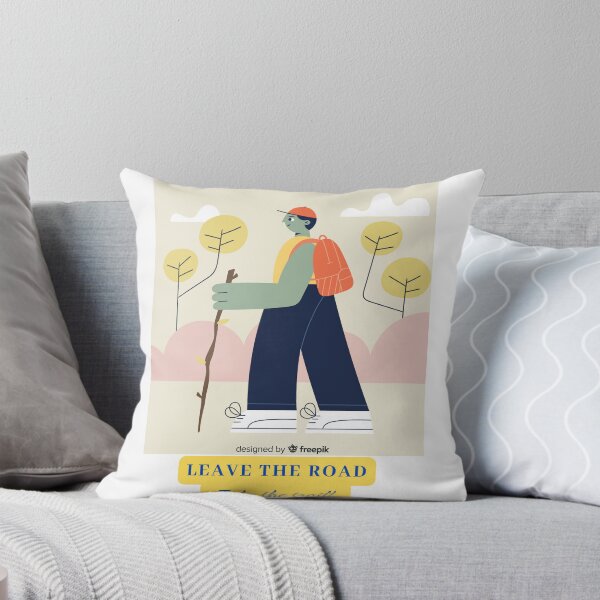 Item preview, Leave the road designed and sold by DiyPremier.