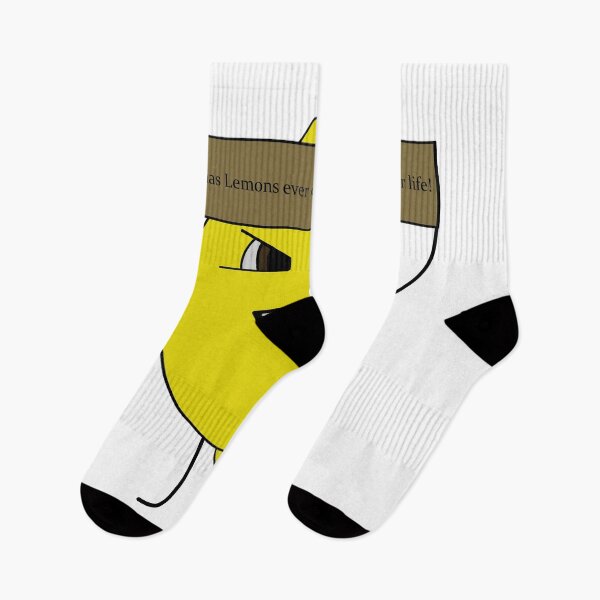 Item preview, Lemons are not in the wrong designed and sold by FallsAndLemons.
