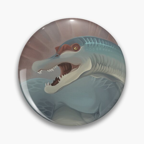 Item preview, Spinosaurus designed and sold by LlGHT-BRlNGER.