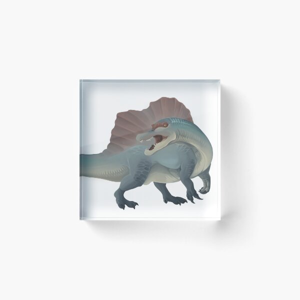Item preview, Spinosaurus designed and sold by LlGHT-BRlNGER.