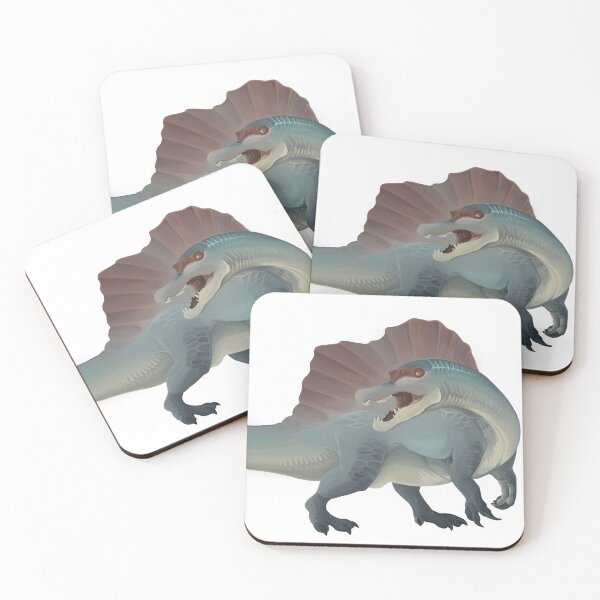 Item preview, Spinosaurus designed and sold by LlGHT-BRlNGER.