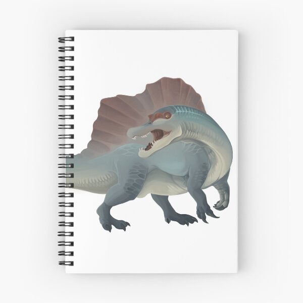 Item preview, Spinosaurus designed and sold by LlGHT-BRlNGER.