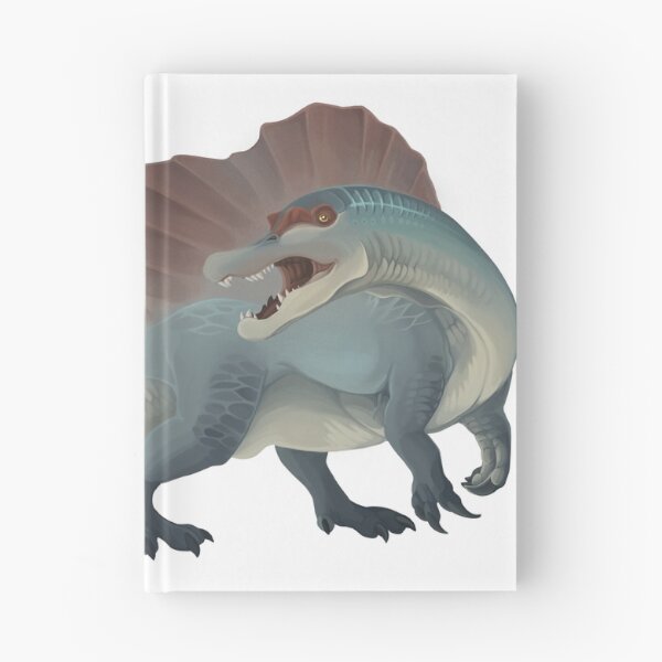 Item preview, Spinosaurus designed and sold by LlGHT-BRlNGER.