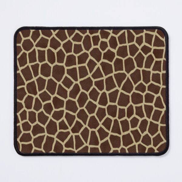 Item preview, Giraffe Skin Pattern designed and sold by Jeremy Crotty.