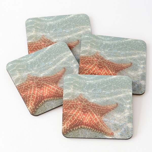 Item preview, The Star Starfish designed and sold by Tracy Riddell.