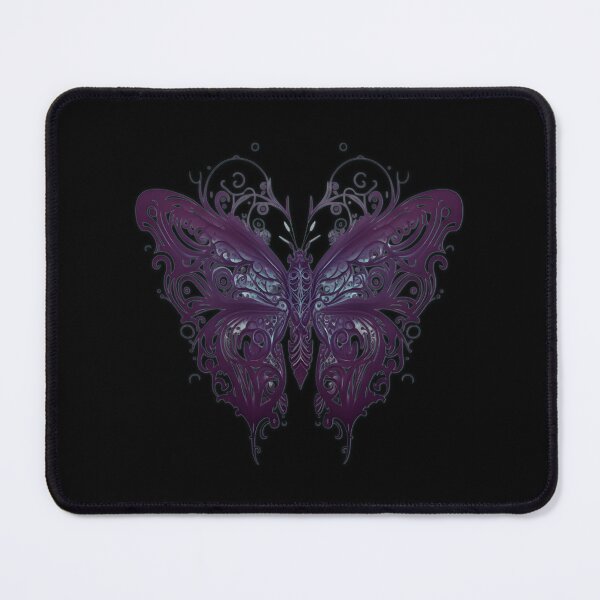 Item preview, Gothic Butterfly designed and sold by SunsetIconic.