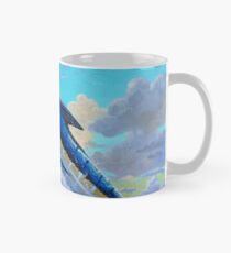 Puerto Rico Marlin Classic Mug