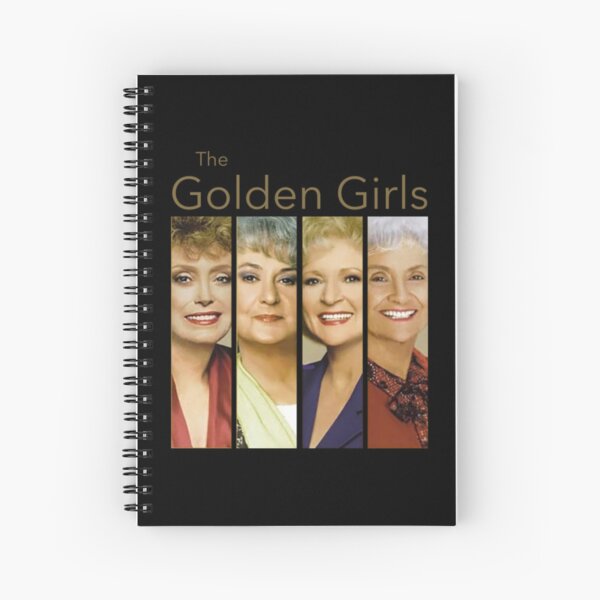 Artikel-Vorschau von The Golden Girls Funny TV Blache Geschenk-Fan, designt und verkauft von MorganAdamska.