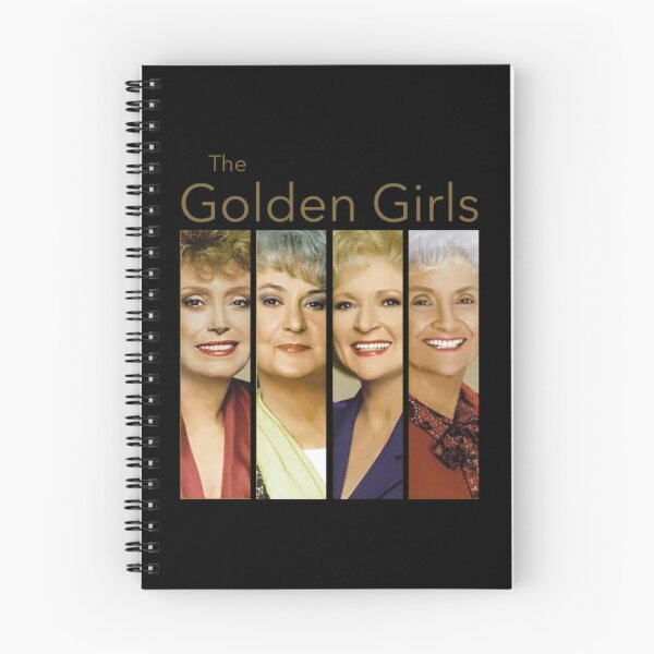 Item preview, The Golden Girls Funny Tv Blache Gift Fan designed and sold by MorganAdamska.