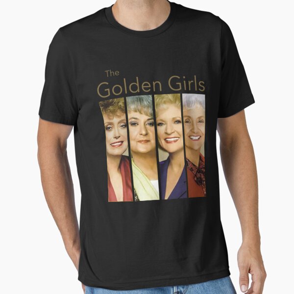 Item preview, The Golden Girls Funny Tv Blache Gift Fan designed and sold by MorganAdamska.