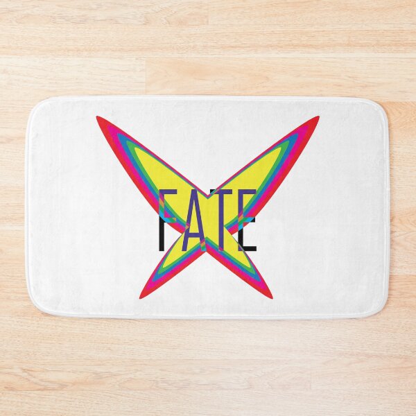 Item preview, Fate Colorful designed and sold by wishyfish.