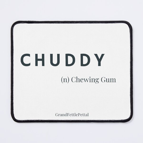 Item preview, Chewing Gum designed and sold by Indiappa.
